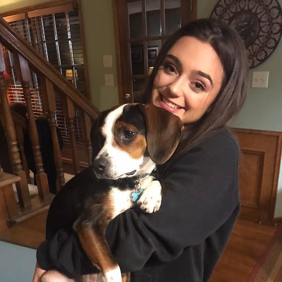 Meet your Posher, Keri - Picture 1 of 1